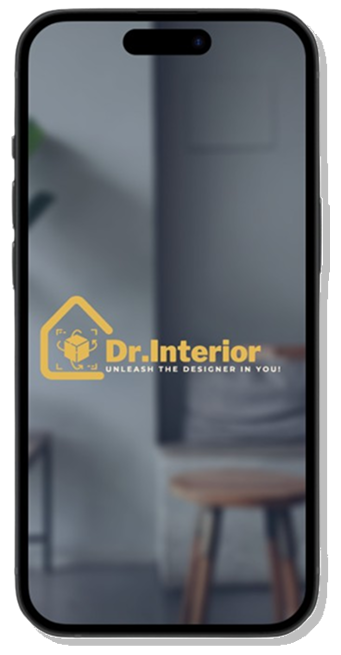 Dr.Interior Application screenshot
